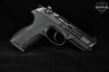 Beretta PX4 Storm Full Size, Type F .40 S&W Bruniton in Good Condition Image 3