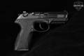 Beretta PX4 Storm Full Size, Type F .40 S&W Bruniton in Good Condition Image 4