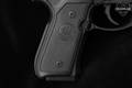 Beretta Model 92FS 9mm Luger (9x19 Para) Black Bruniton in Very Good Condition Image 4