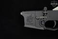 Knight's Armament (KAC) SR-15 IWS Complete Lower Kit 5.56mm NATO (.223 Rem.) Black Anodized in Excellent Condition Image 5