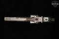 Fred Biffar Co. Secret Service Special .32 S&W Nickel in Poor Condition Image 5