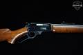 1990 Marlin Firearms Co. Model 444SS .444 Marlin Blued in Good Condition Image 4