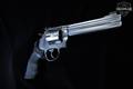 Smith & Wesson (S&W) Model 629 Classic 629-4 .44 Mag. Stainless Steel in Very Good Condition Image 2