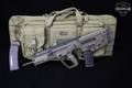 Israel Weapon Industries (IWI) Tavor X95 5.56mm NATO (.223 Rem.) OD Green in Good Condition Image 2