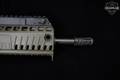 Israel Weapon Industries (IWI) Tavor X95 5.56mm NATO (.223 Rem.) OD Green in Good Condition Image 4