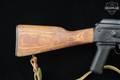 1993 Romarm/Cugir GP/WASR-10/63 7.62x39 Black in Very Good Condition Image 4
