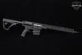 Daniel Defense DD5V1 7.62mm NATO (7.62x51) Black in Fair Condition Image 3