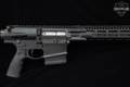 Daniel Defense DD5V1 7.62mm NATO (7.62x51) Black in Fair Condition Image 5