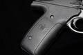 Smith & Wesson (S&W) Model 22A-1 .22 LR Matte Black in Excellent Condition Image 3