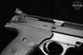 Smith & Wesson (S&W) Model 22A-1 .22 LR Matte Black in Excellent Condition Image 4