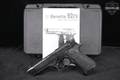 Beretta 92FS 9mm Luger Black in Excellent Condition Image 2
