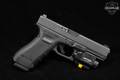 Glock G22 Gen 4 .40 S&W Black in Good Condition Image 3
