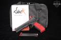 Dan Wesson DWX Full-Size 9mm Luger Duty Finish in Very Good Condition Image 2