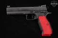 Dan Wesson DWX Full-Size 9mm Luger Duty Finish in Very Good Condition Image 5