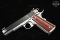 Alchemy Custom Weaponry Prime Elite 9mm Luger Two-Tone Black & Silver in Good Condition Image 3