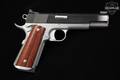 Alchemy Custom Weaponry Prime Elite 9mm Luger Two-Tone Black & Silver in Good Condition Image 4