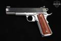 Alchemy Custom Weaponry Prime Elite 9mm Luger Two-Tone Black & Silver in Good Condition Image 5