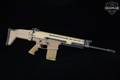 FN Herstal (FNH) SCAR 17S 7.62mm NATO (7.62x51) Anodized FDE in Excellent Condition Image 3