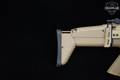 FN Herstal (FNH) SCAR 17S 7.62mm NATO (7.62x51) Anodized FDE in Excellent Condition Image 4