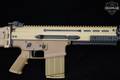 FN Herstal (FNH) SCAR 17S 7.62mm NATO (7.62x51) Anodized FDE in Excellent Condition Image 5