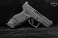 Glock 27 Subcompact .40 S&W Black in Good Condition Image 3