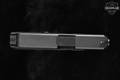 Glock 27 Subcompact .40 S&W Black in Good Condition Image 4