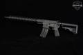 Radical Firearms (RF) RF-15 5.56mm NATO Black in Good Condition Image 2