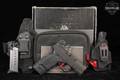 Springfield Armory XD-S Mod.2 OSP; Crimson Trace Red Dot 9mm Luger Black in Very Good Condition Image 2