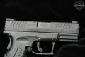 2015 Springfield Armory XDM-9 Compact 3.8 9mm Luger Melonite in Excellent Condition Image 3