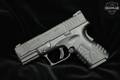 2015 Springfield Armory XDM-9 Compact 3.8 9mm Luger Melonite in Excellent Condition Image 5