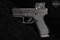 Glock G43X MOS 9mm Luger Black in Excellent Condition Image 3