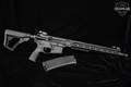 Daniel Defense DDM4V7 5.56mm NATO Black in Excellent Condition Image 2