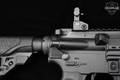 Daniel Defense DDM4V7 5.56mm NATO Black in Excellent Condition Image 4