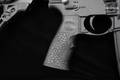 Daniel Defense DDM4V7 5.56mm NATO Black in Excellent Condition Image 5
