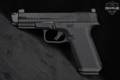 2025 Sturm Ruger RXM 9mm Luger Black in Excellent Condition Image 3
