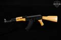 Arsenal SA M-7 Classic 7.62x39 Black & Beech in Excellent Condition Image 2