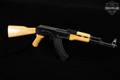 Arsenal SA M-7 Classic 7.62x39 Black & Beech in Excellent Condition Image 3