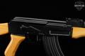 Arsenal SA M-7 Classic 7.62x39 Black & Beech in Excellent Condition Image 5
