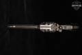 1941-1942 Webley & Scott Mark IV War Finish .38 S&W War Finish in Good Condition Image 5