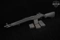 Springfield Armory M1A SOCOM 16 .308 Win. Blued & Black in Very Good Condition Image 2