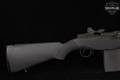 Springfield Armory M1A SOCOM 16 .308 Win. Blued & Black in Very Good Condition Image 4