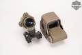 EOTECH HHS VIII TAN EXPS3-0 + G33 3X MAGNIFIER in Excellent Condition Image 2