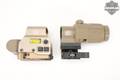 EOTECH HHS VIII TAN EXPS3-0 + G33 3X MAGNIFIER in Excellent Condition Image 5