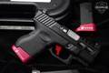 Glock 26 Gen3 9mm Luger Black in Good Condition Image 2