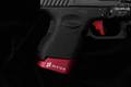 Glock 26 Gen3 9mm Luger Black in Good Condition Image 3
