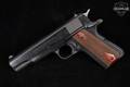 Colt Government Model MK IV/Series '70 .45 ACP Blued in Very Good Condition Image 4
