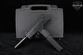 MasterPiece Arms MPA30T Defender Top-Cocker 9mm Luger Black in Very Good Condition Image 2