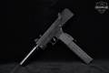 MasterPiece Arms MPA30T Defender Top-Cocker 9mm Luger Black in Very Good Condition Image 3