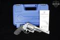 Smith & Wesson (S&W) Model 500 500 S&W Magnum Stainless Steel in Excellent Condition Image 2