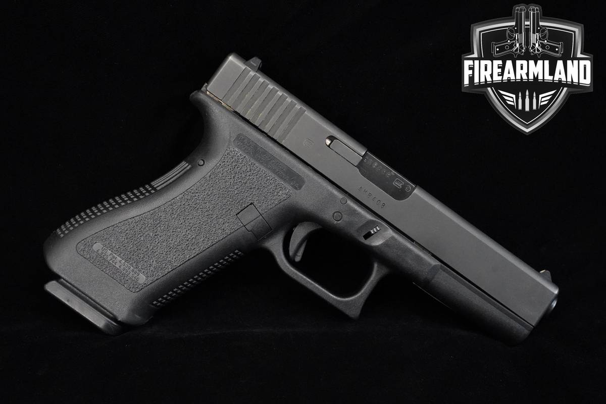 Glock 22 Gen2 40 S&W Glock G22 Gen-2 +2 MAGS
